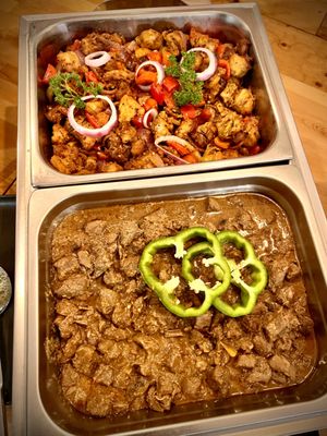 Spice Garden Eating House & Grill by null