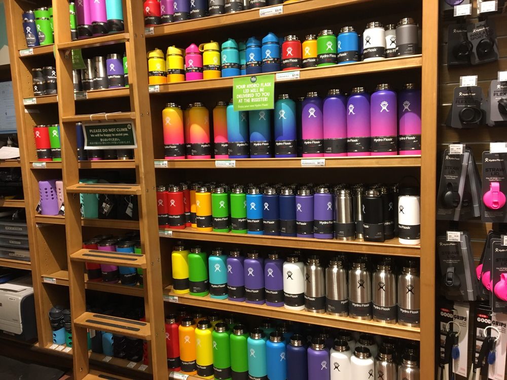how much is a hydro flask at whole foods