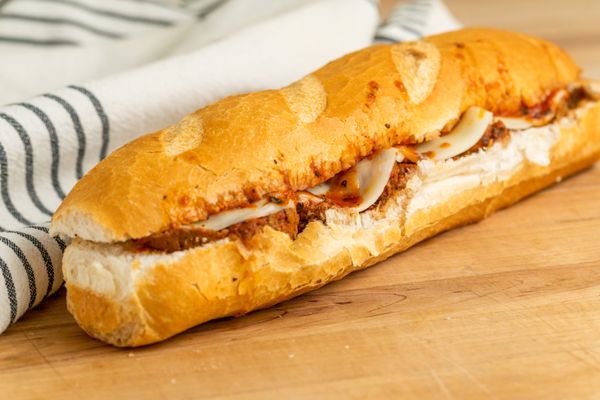 D'Elia's Grinders Eastside by null