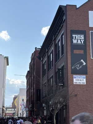 American Whiskey Newark by null
