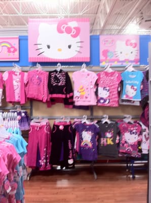 Walmart Supercenter by null