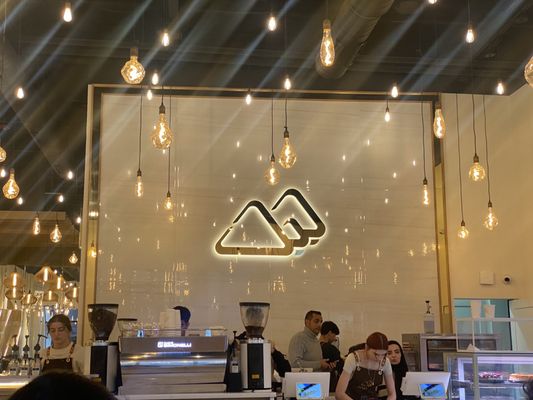 Jabal Coffee House by null