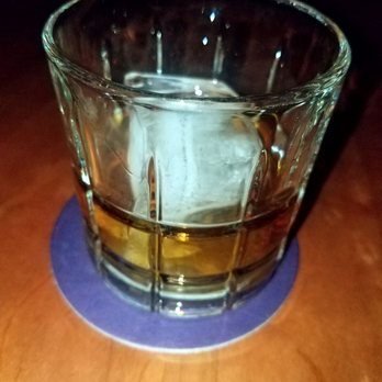 The Carlile Room - Carlile knob creek - New American Near Me - Seattle, Washington
