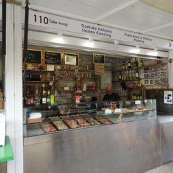 Mercado Andalusí - Food And Drinks