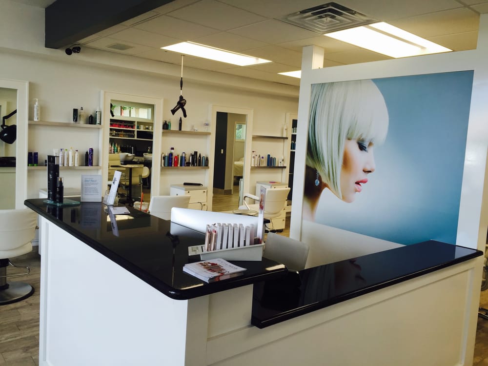 4U HAIR & SPA Updated October 2024 22 Reviews 7379 W North Ave