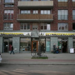 GetränkeMarkt Ganick