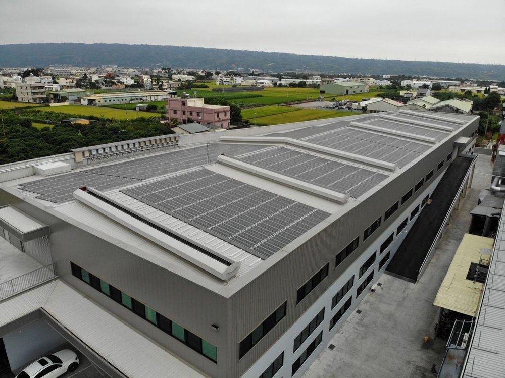 Slide of Red Horse Consulting Group