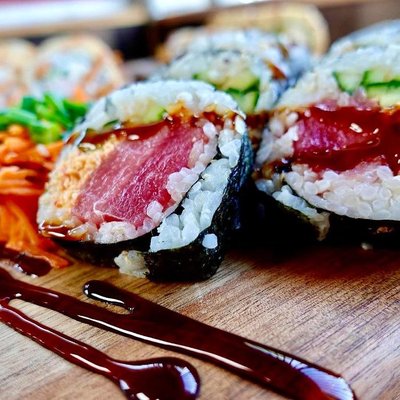 Sushi Sonora by null