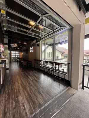 Just Burgers Fremont by null