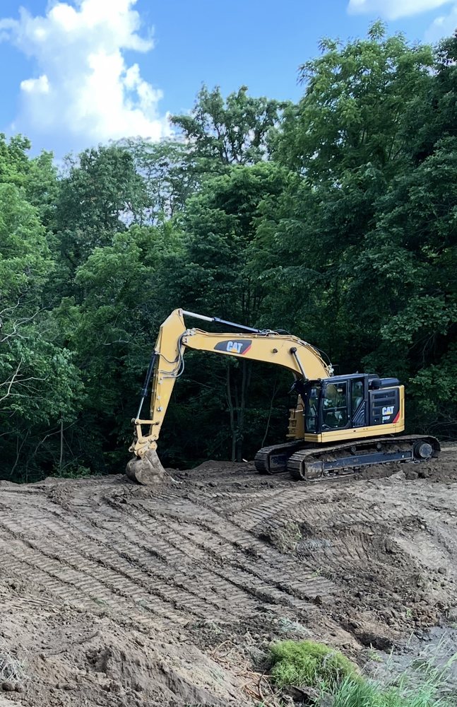 Slide of Dirt Monkey Earthworx