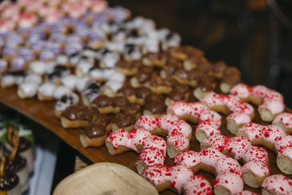 TE'AMO Sweets by null