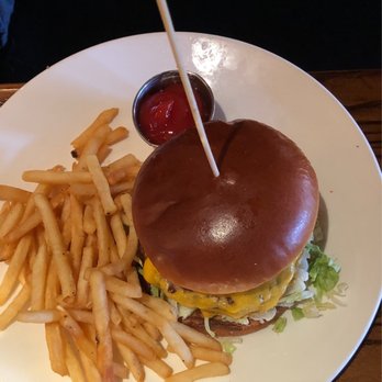 Kona Grill - Carmel - KG Cheeseburger - New American Near Me - Carmel, Indiana Kona Grill - Carmel - KG Cheeseburger - New American Near Me - Carmel, Indiana