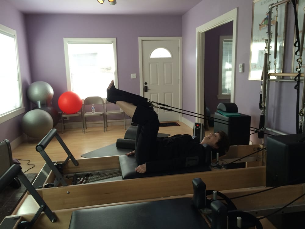 YOGA PILATES 3617 Oakes Ave, Everett, Washington Yoga Phone