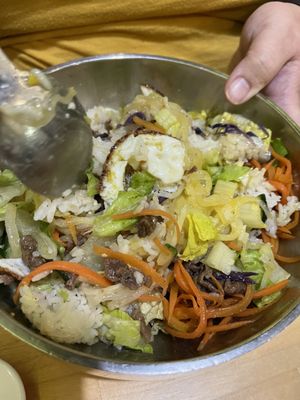 ARIRANG KOREAN RESTAURANT by null