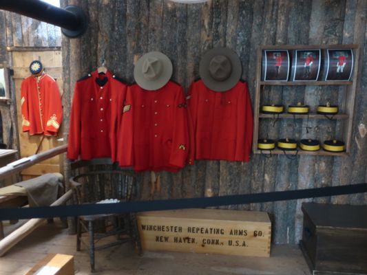 Fort Calgary National Historic Site by null