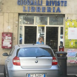 Giornali Riviste Libreria