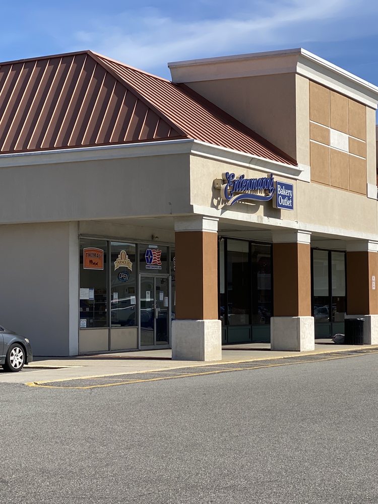 ENTENMANNS BAKERY OUTLET CLOSED Updated August 2024 52 Photos