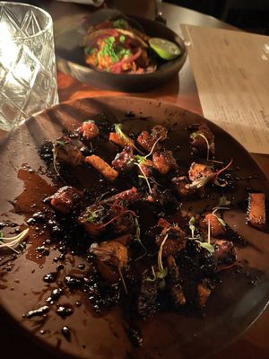 Ayahuasca Cantina by null