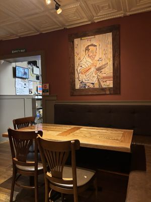 Chapman's Food and Spirits by null