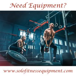 Solo Fitness