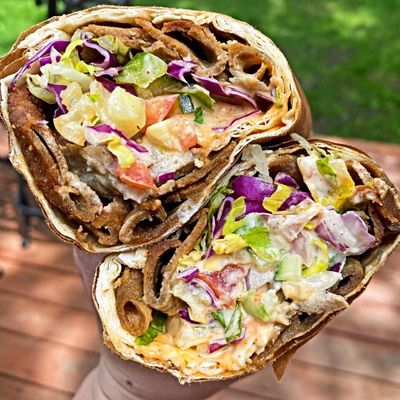 Spitz - Minneapolis by null