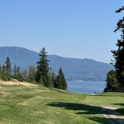 Bowen Island Golf Club