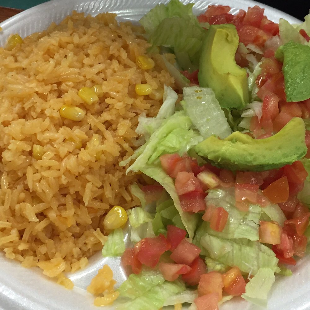Acapulco Tropical Supermarket - Come with the meal. - Mexican Near Me - Bradenton, Florida