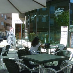 0cafeteria El Teatro