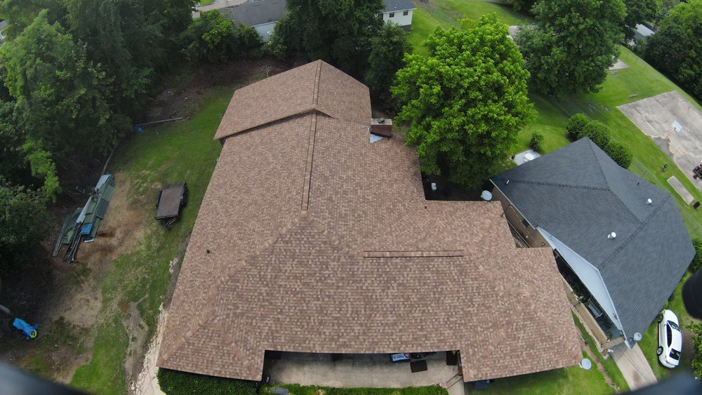 Slide of MS Premier Roofing & Remodel