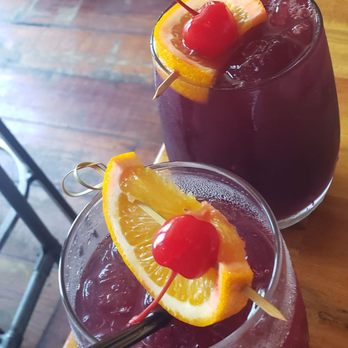 Publico - New American Near Me - Columbia, South Carolina