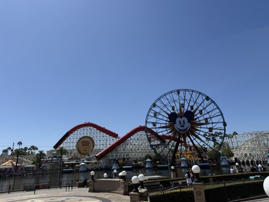 Incredicoaster by null