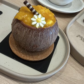 Moka & Co - Coffee & Tea Near Me - Englewood, New Jersey