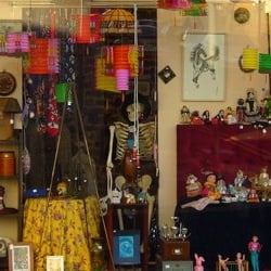 Corner Shop Collectables