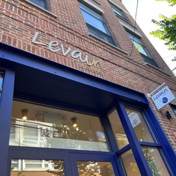 Levain Bakery - Williamsburg, Brooklyn - Bakeries Near Me - Brooklyn, New York