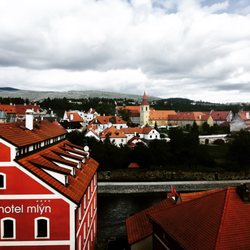 Xenia Travel - Cesky Krumlov, Czeck Republic