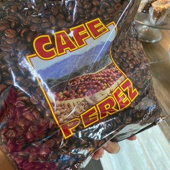 22nd Street Coffee - Best Coffee in Tampa! - Coffee & Tea Near Me - Tampa, Florida