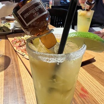 BJ's Restaurant & Brewhouse - Pizza Near Me - Irvine, California BJ's Restaurant & Brewhouse - Pizza Near Me - Irvine, California