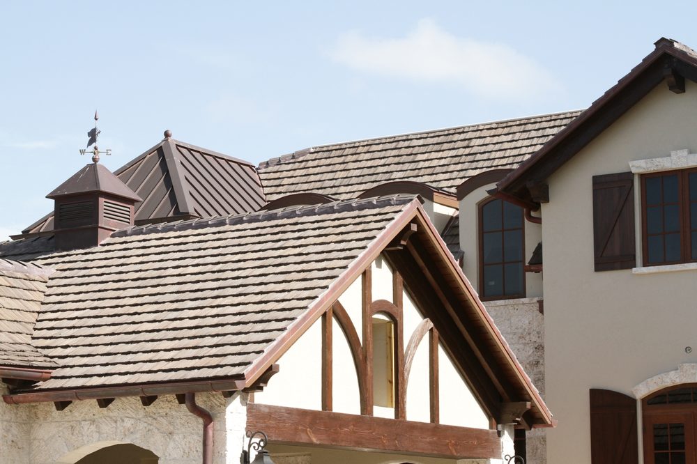 Slide of Rapid Roofing