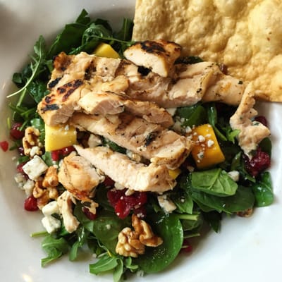 Seventh Street Cafe by null