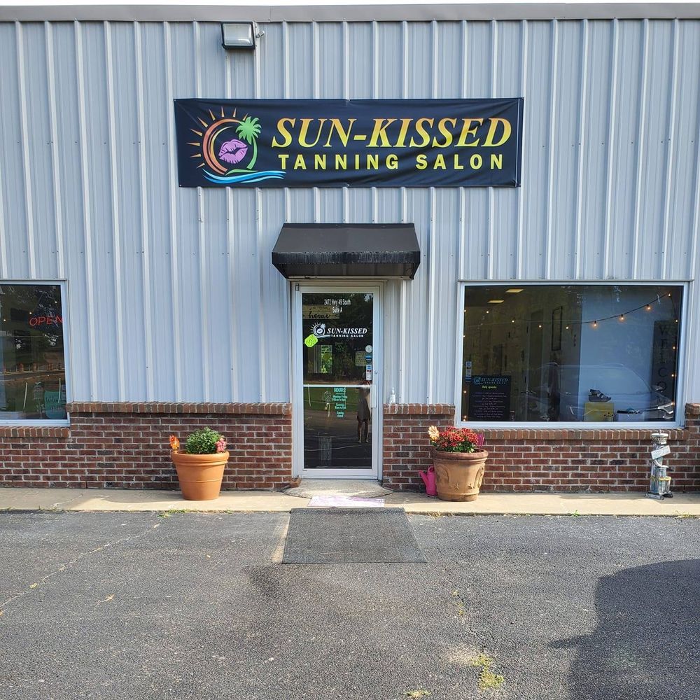 SUN KISSED TANNING BOUTIQUE Updated September 2024 21 Photos 2472