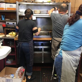 White Corner - Breakfast & Brunch Near Me - Capitol Heights, Maryland