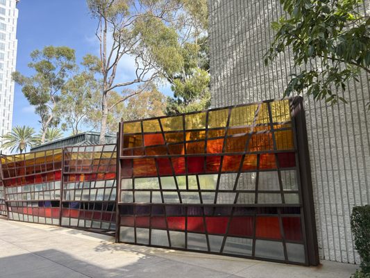 Noguchi Garden by null