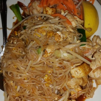 Thai House - Pad-Thai - Thai Near Me - Modesto, California Thai House - Pad-Thai - Thai Near Me - Modesto, California