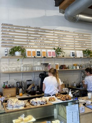 Melaleuca Firenze | Bakery Bistrot | Brunch & Specialty Coffee by null