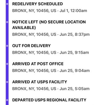 US Post Office - Post Offices Near Me - Bronx, New York