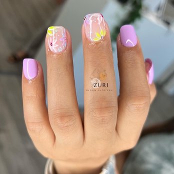 Zuri Nails House - Nail Salons Near Me - Bedford, Texas Zuri Nails House - Nail Salons Near Me - Bedford, Texas