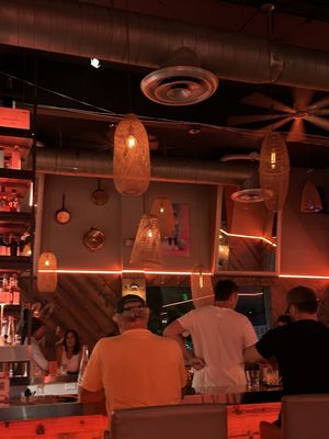Semilla Eatery & Bar by null