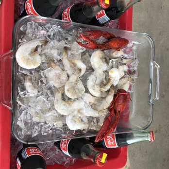 Blue Agave Market - Boiled Jumbo Shrimp $15/lbs. - Seafood Markets Near Me - Forest Hill, Louisiana Blue Agave Market - Boiled Jumbo Shrimp $15/lbs. - Seafood Markets Near Me - Forest Hill, Louisiana