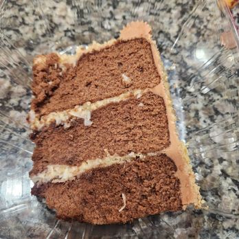 The Lovin Oven - German chocolate cake - Bakeries Near Me - Stayton, Oregon The Lovin Oven - German chocolate cake - Bakeries Near Me - Stayton, Oregon