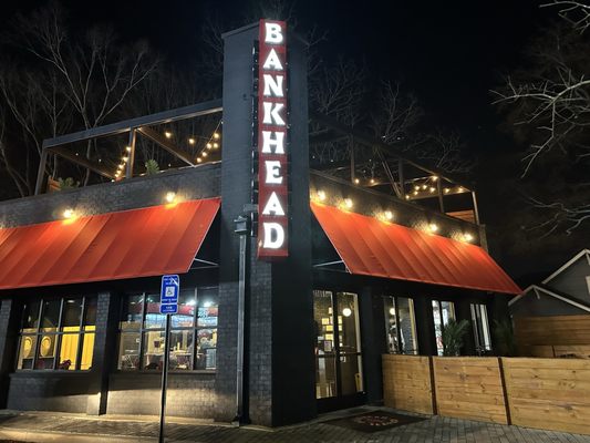 Bankhead Seafood 1 by null